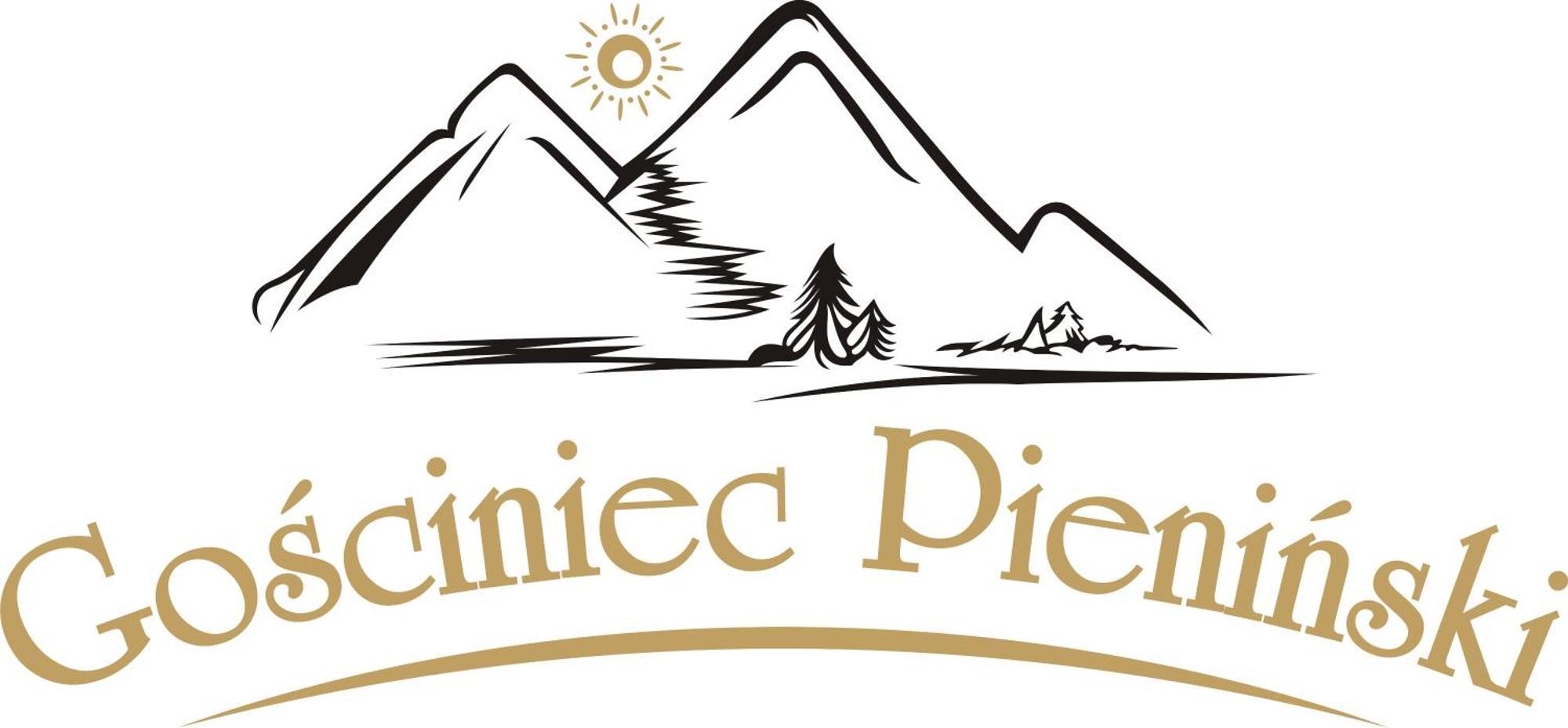 Gosciniec Pieninski Kluszkowce Ngoại thất bức ảnh