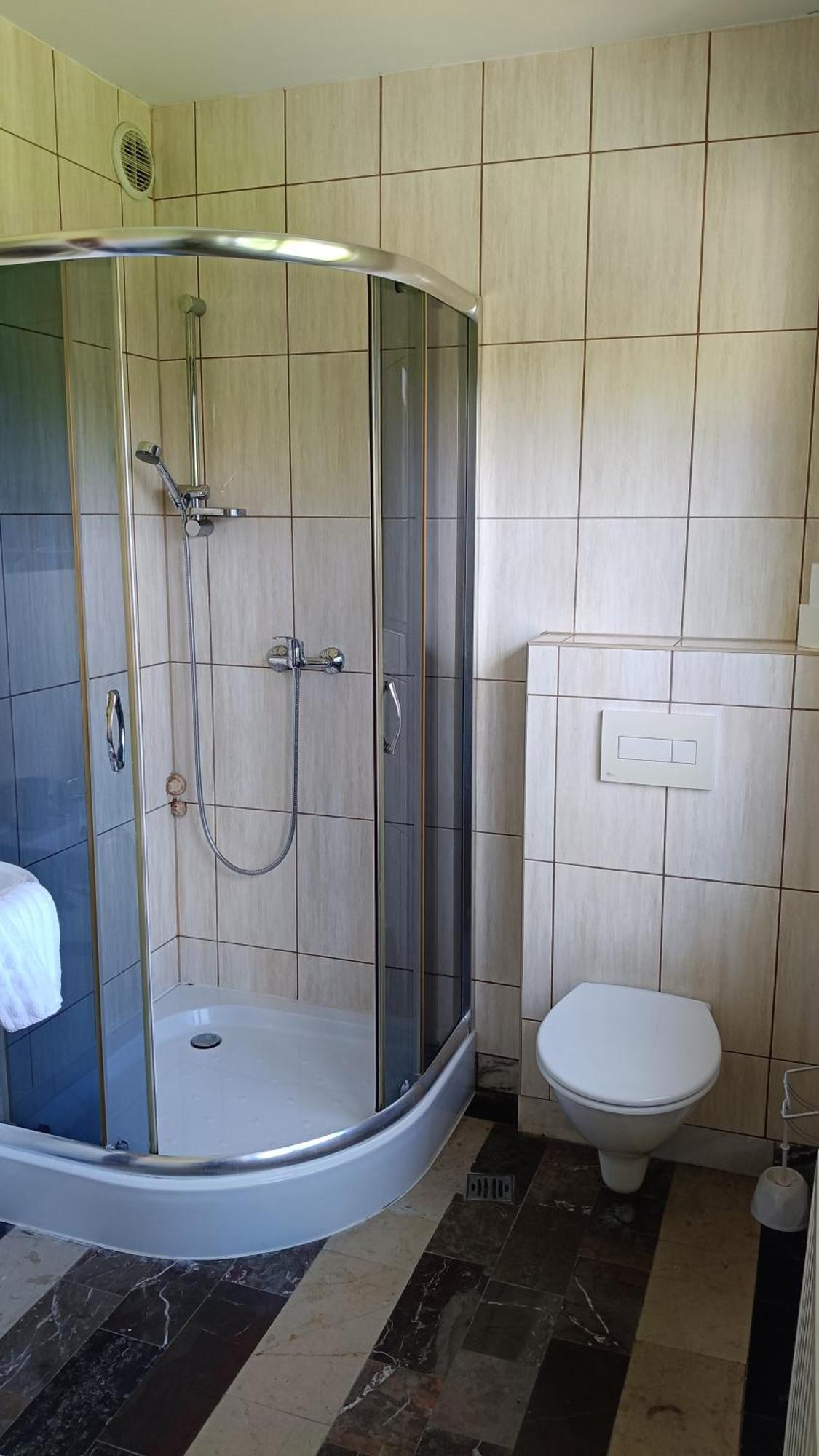 Gosciniec Pieninski Kluszkowce Ngoại thất bức ảnh