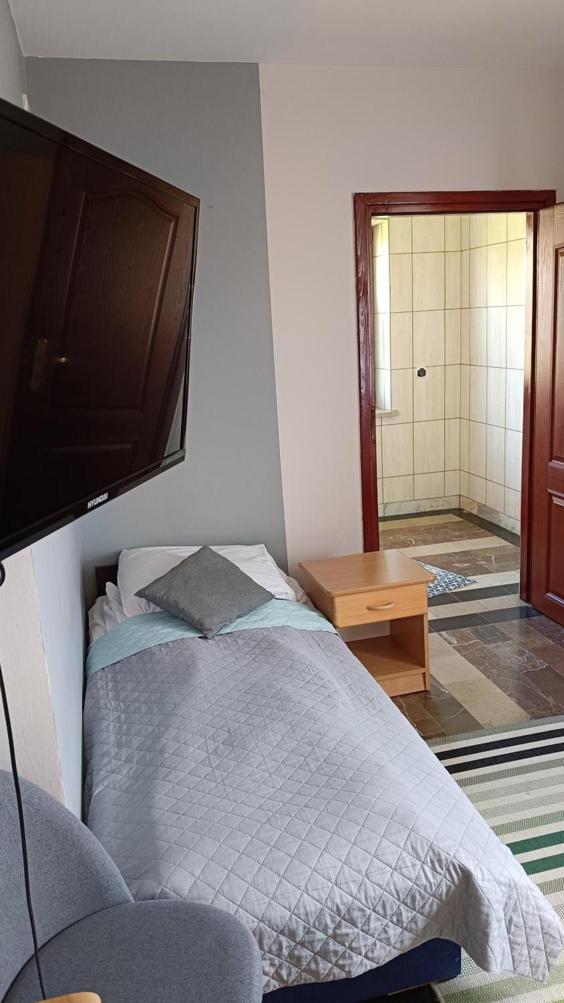 Gosciniec Pieninski Kluszkowce Ngoại thất bức ảnh